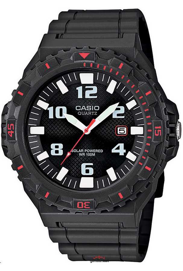 Casio Mrw-s300h-8bvdf Erkek Kol Saati