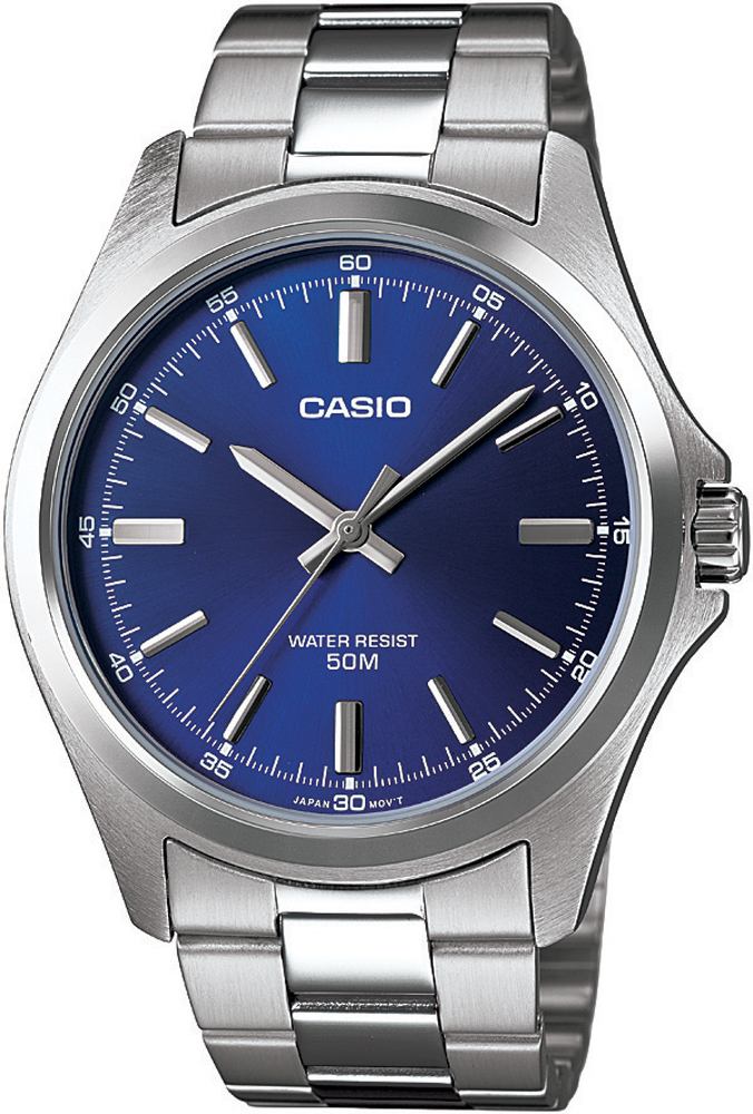 Casio Mtp-1378d-2avdf Erkek Kol Saati