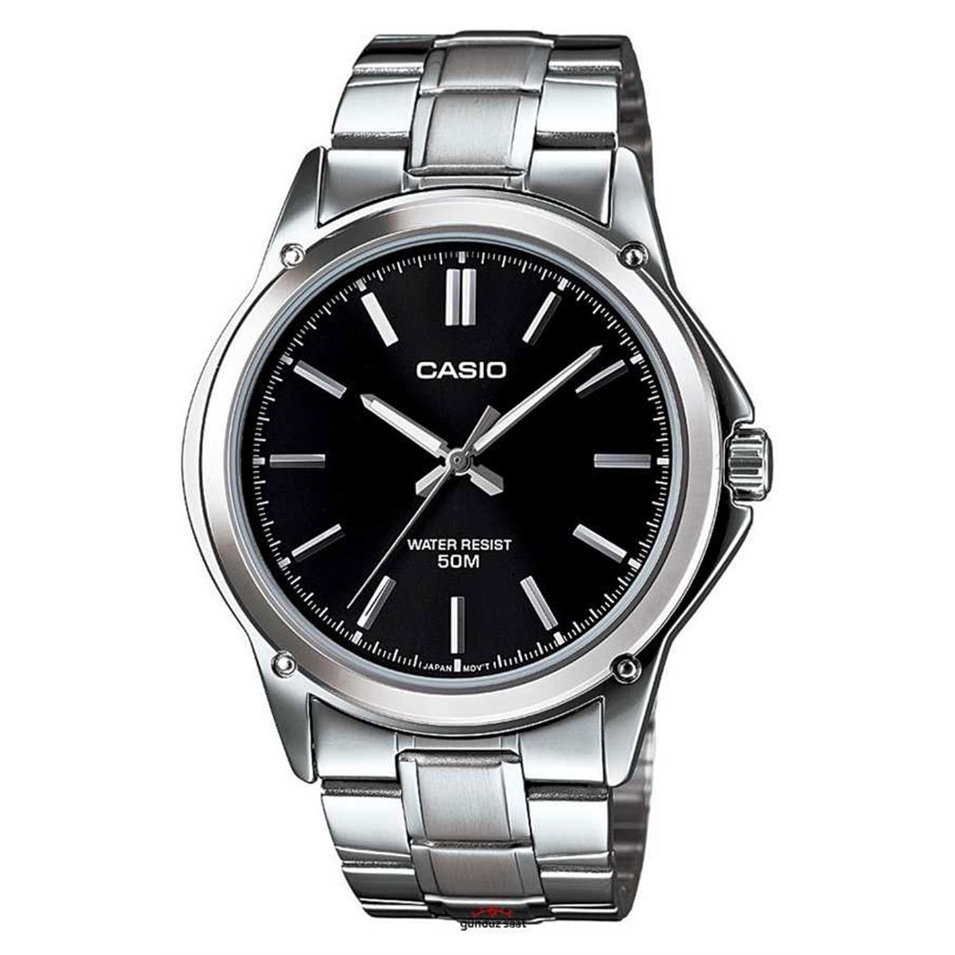 Casio Mtp-1379d-1avdf Erkek Kol Saati