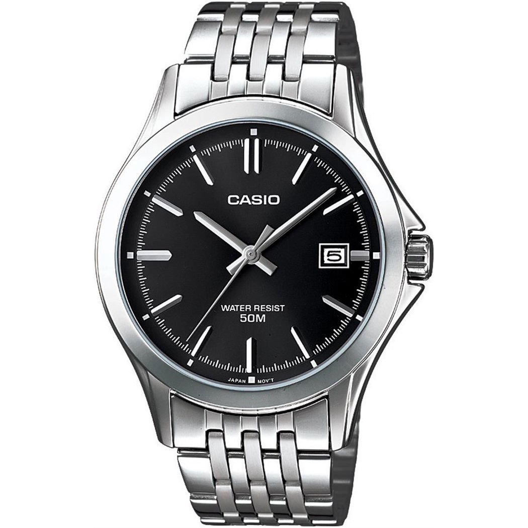 Casio Mtp-1380d-1avdf Erkek Kol Saati