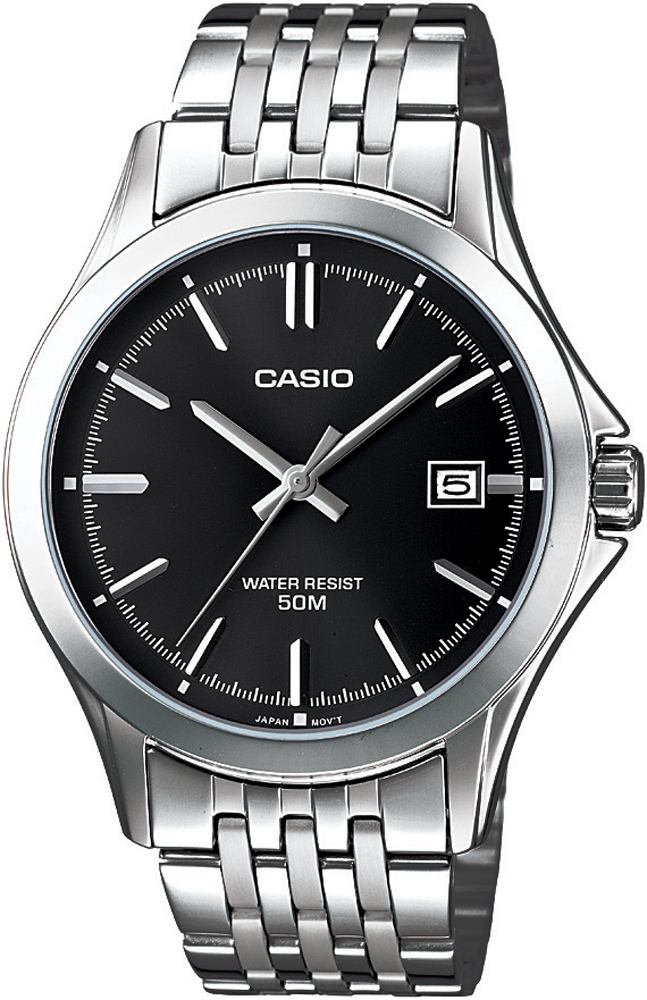 Casio Mtp-1380d-1avdf Erkek Kol Saati
