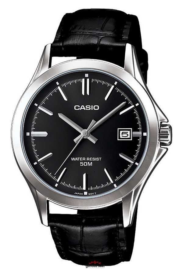 Casio Mtp-1380l-1avdf Erkek Kol Saati