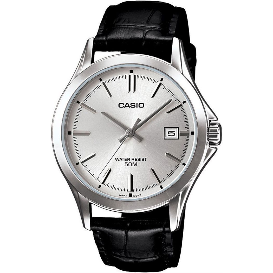 Casio Mtp-1380l-7avdf Erkek Kol Saati