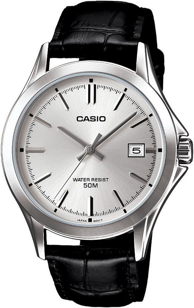 Casio Mtp-1380l-7avdf Erkek Kol Saati