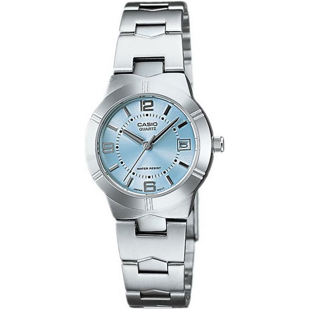Casio Ltp-1241d-2adf Bayan Kol Saati