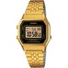 Casio La680wga-1d Retro Vintage Kadın Kol Saati