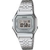 Casio La680wa-7df Retro Dijital Kadın Kol Saati