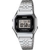 Casio La680wa-1df Retro Dijital Kadın Kol Saati