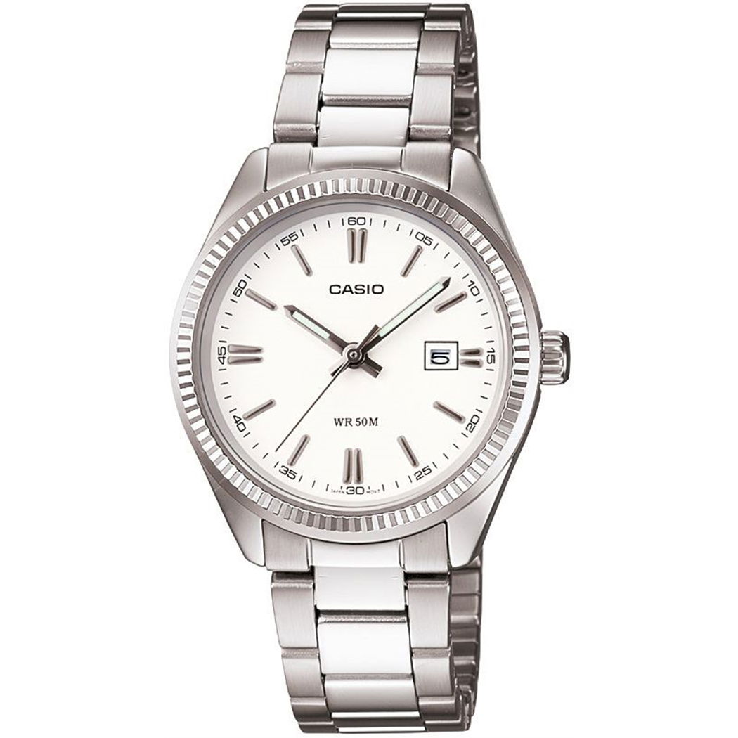 Casio Ltp-1302d-7a1vdf Kadın Kol Saati