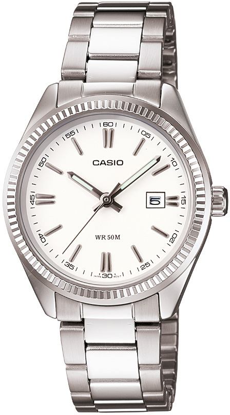 Casio Ltp-1302d-7a1vdf Kadın Kol Saati
