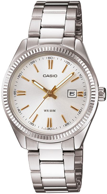 Casio Ltp-1302d-7a2vdf Kadın Kol Saati