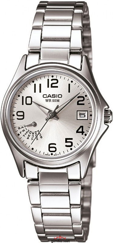 Casio Ltp-1369d-7bvdf Bayan Kol Saati