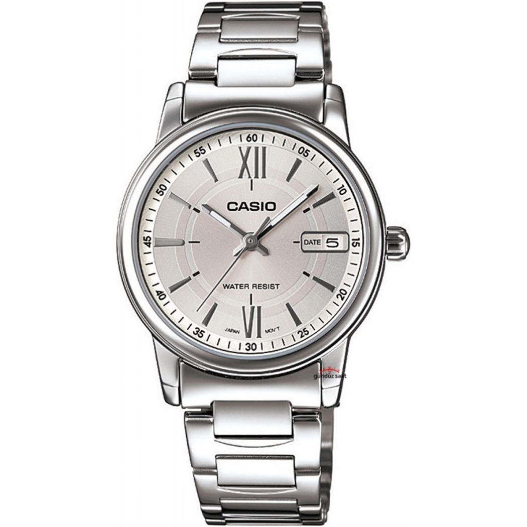 Casio Ltp-1380d-7adf Bayan Kol Saati
