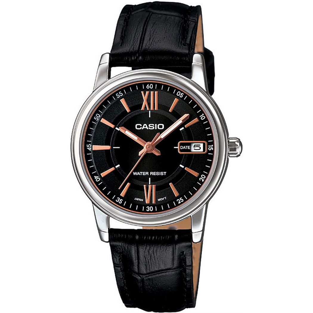 Casio Ltp-1380l-1adf Bayan Kol Saati