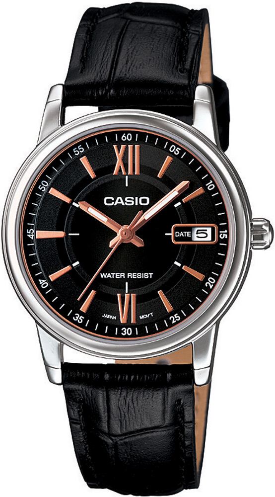 Casio Ltp-1380l-1adf Bayan Kol Saati