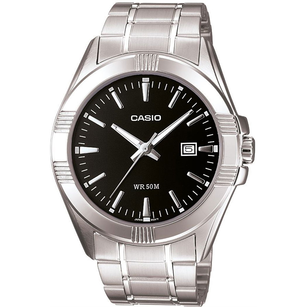 Casio Mtp-1308d-1avdf Erkek Kol Saati