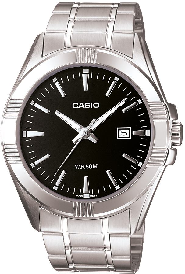 Casio Mtp-1308d-1avdf Erkek Kol Saati