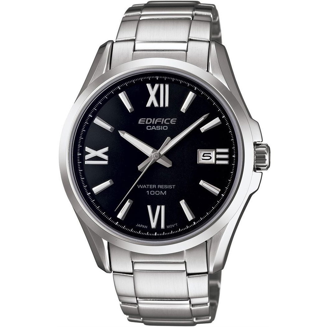 Casio Efb-101d-1aver Erkek Kol Saati