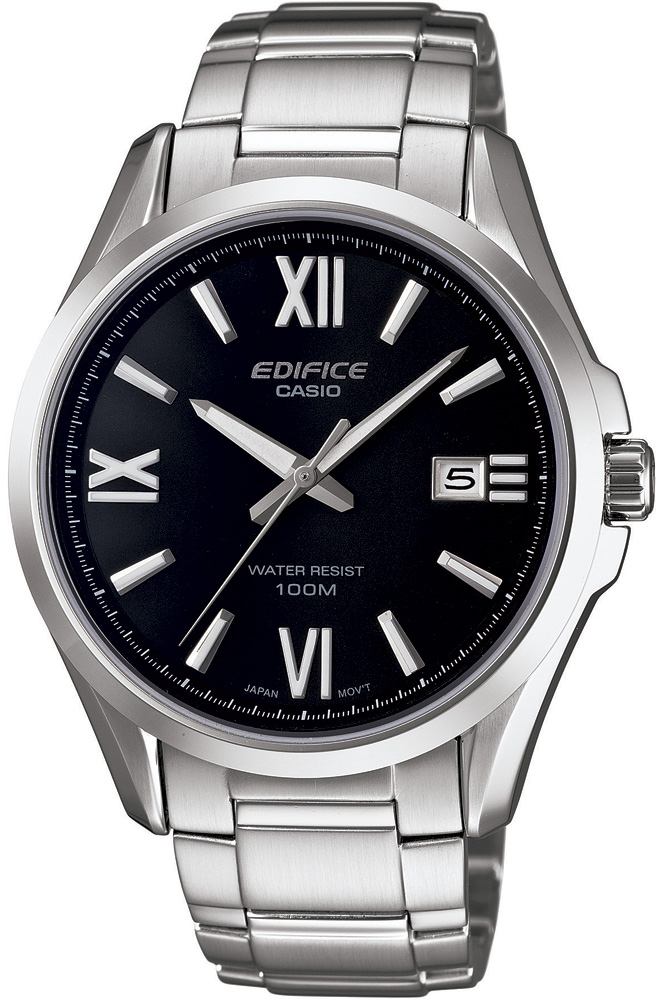 Casio Efb-101d-1aver Erkek Kol Saati