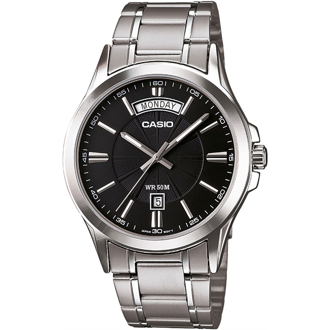 Casio Mtp-1381d-1avdf Erkek Kol Saati