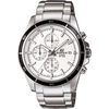 Casio Efr-526d-7avudf Edifice Erkek Çelik Kol Saati