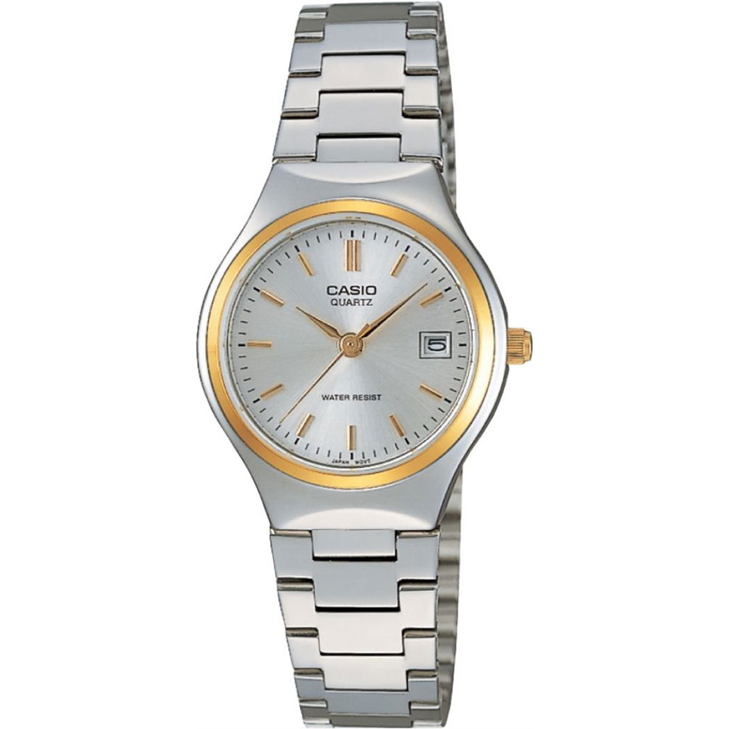 Casio Ltp-1170g-7ardf Kadın Kol Saati