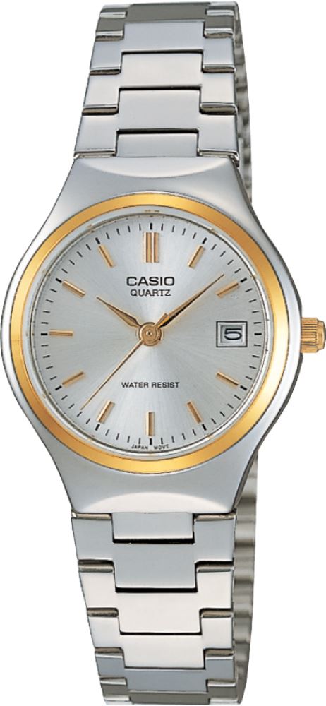 Casio Ltp-1170g-7ardf Kadın Kol Saati