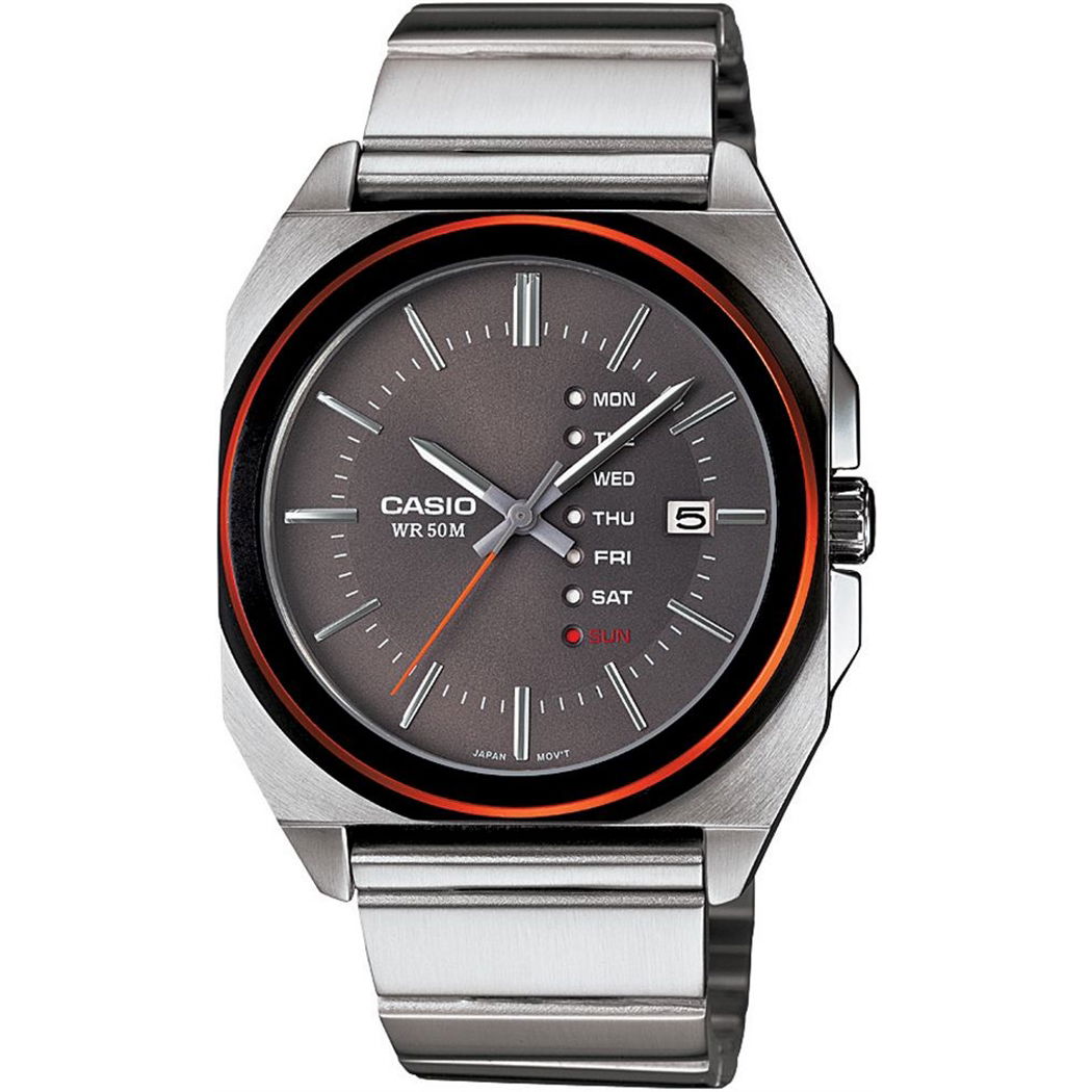 Casio Mtf-117d-8avdf Erkek Kol Saati