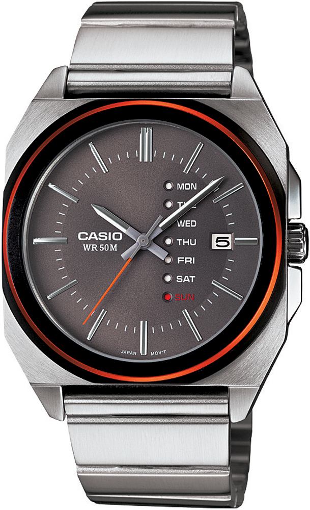 Casio Mtf-117d-8avdf Erkek Kol Saati