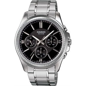 Casio Mtp-1375d-1avdf Erkek Kol Saati