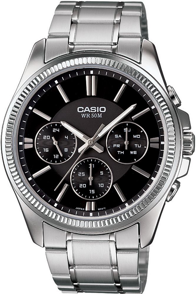 Casio Mtp-1375d-1avdf Erkek Kol Saati