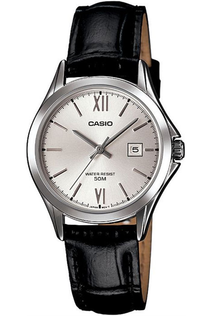 Casio Ltp-1381l-7avdf Bayan Kol Saati