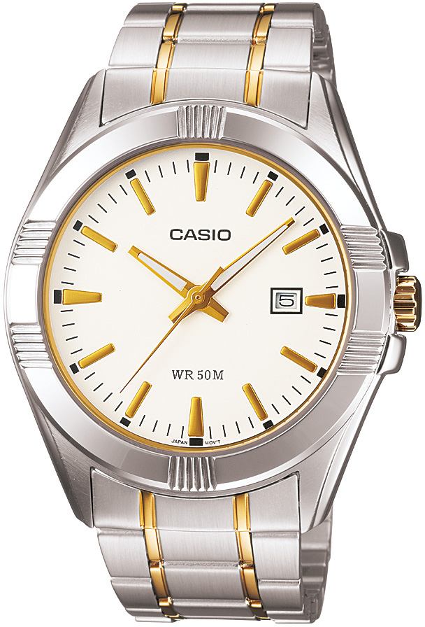 Casio Mtp-1308sg-7avdf Erkek Kol Saati
