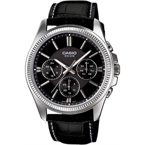 Casio Mtp-1375l-1avdf Erkek Kol Saati