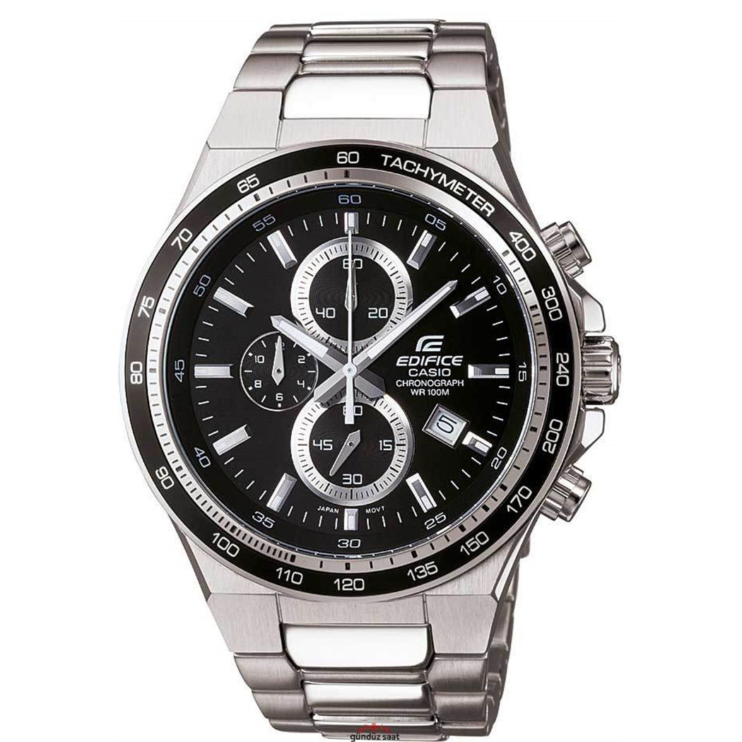 Casio Ef-546d-1a1vudf Erkek Kol Saati