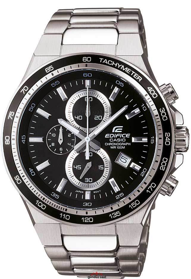 Casio Ef-546d-1a1vudf Erkek Kol Saati