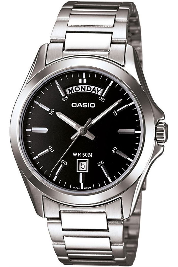 Casio Mtp-1370d-1a1vdf Erkek Kol Saati
