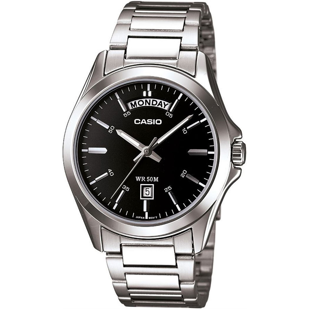 Casio Mtp-1370d-1a1vdf Erkek Kol Saati