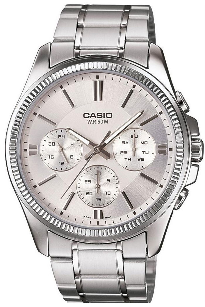 Casio Mtp-1375d-7avdf Erkek Kol Saati