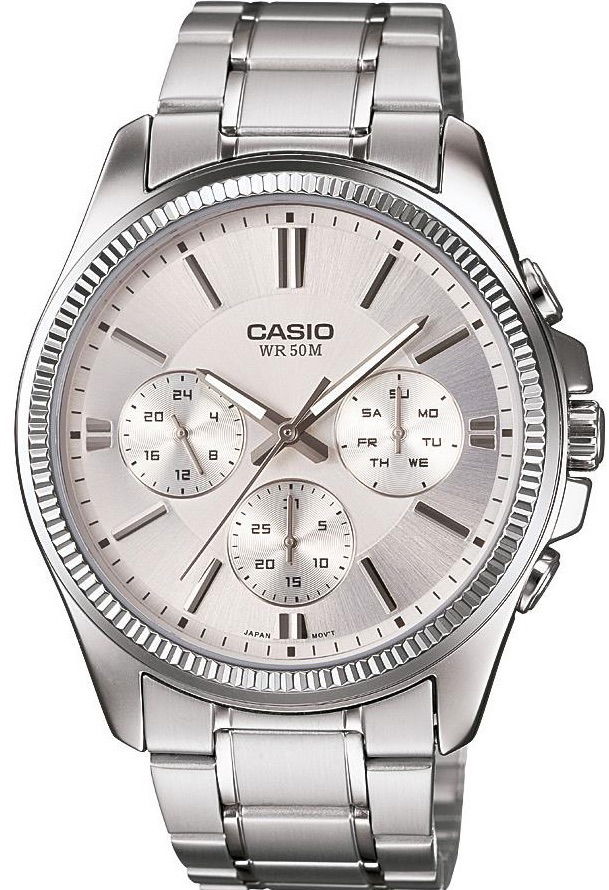 Casio Mtp-1375d-7avdf Erkek Kol Saati