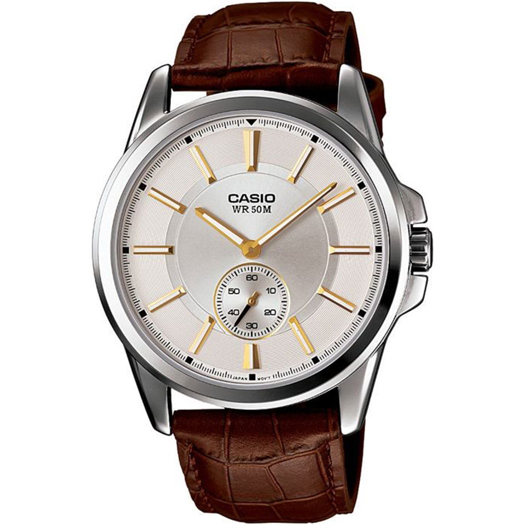 Casio Mtp-e101l-7avdf Erkek Kol Saati