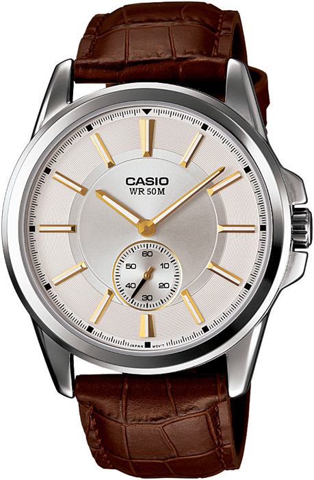 Casio Mtp-e101l-7avdf Erkek Kol Saati