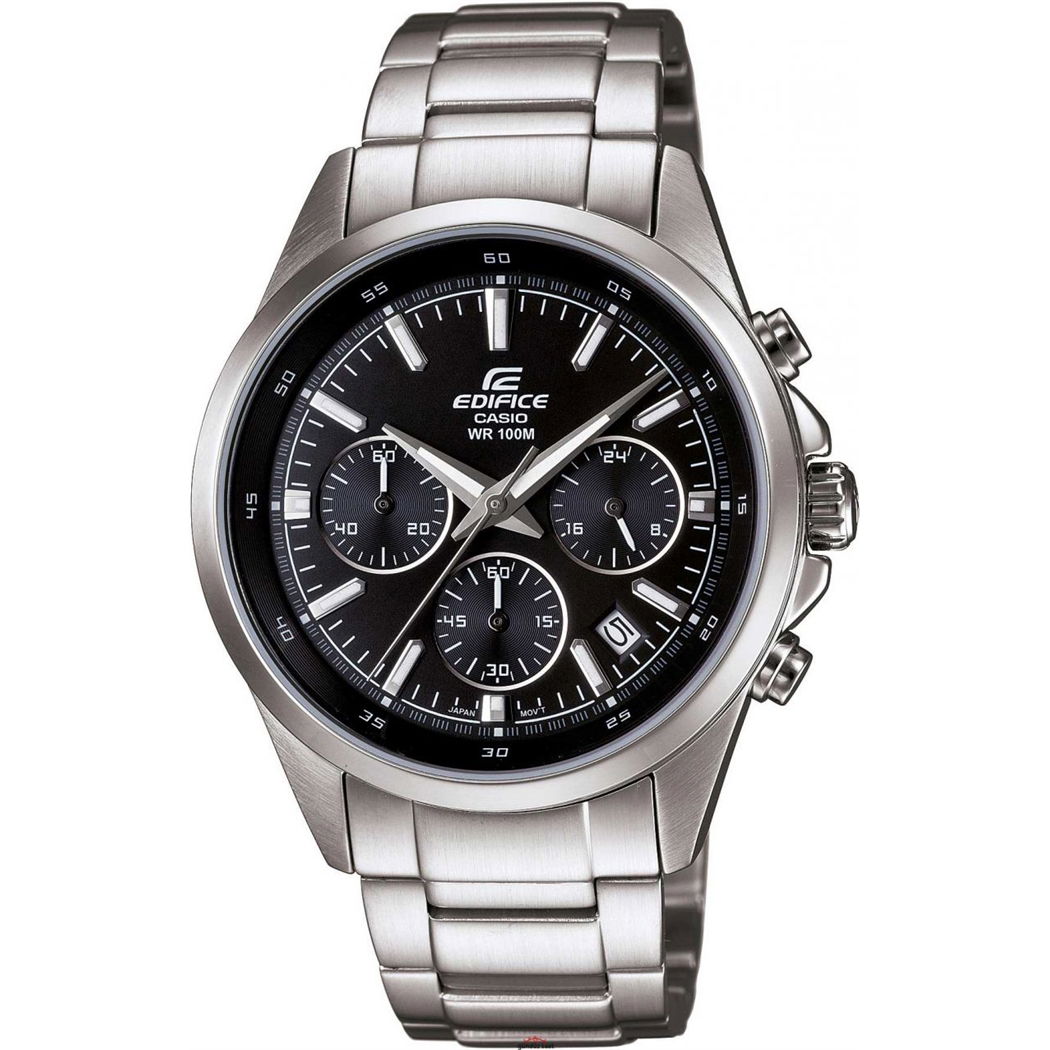 Casio Efr-527d-1avudf Erkek Kol Saati