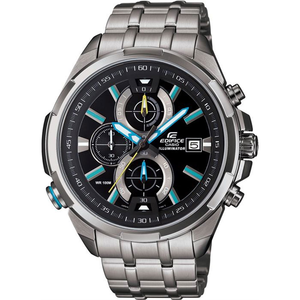 Casio Efr-536d-1a2vdf Erkek Kol Saati