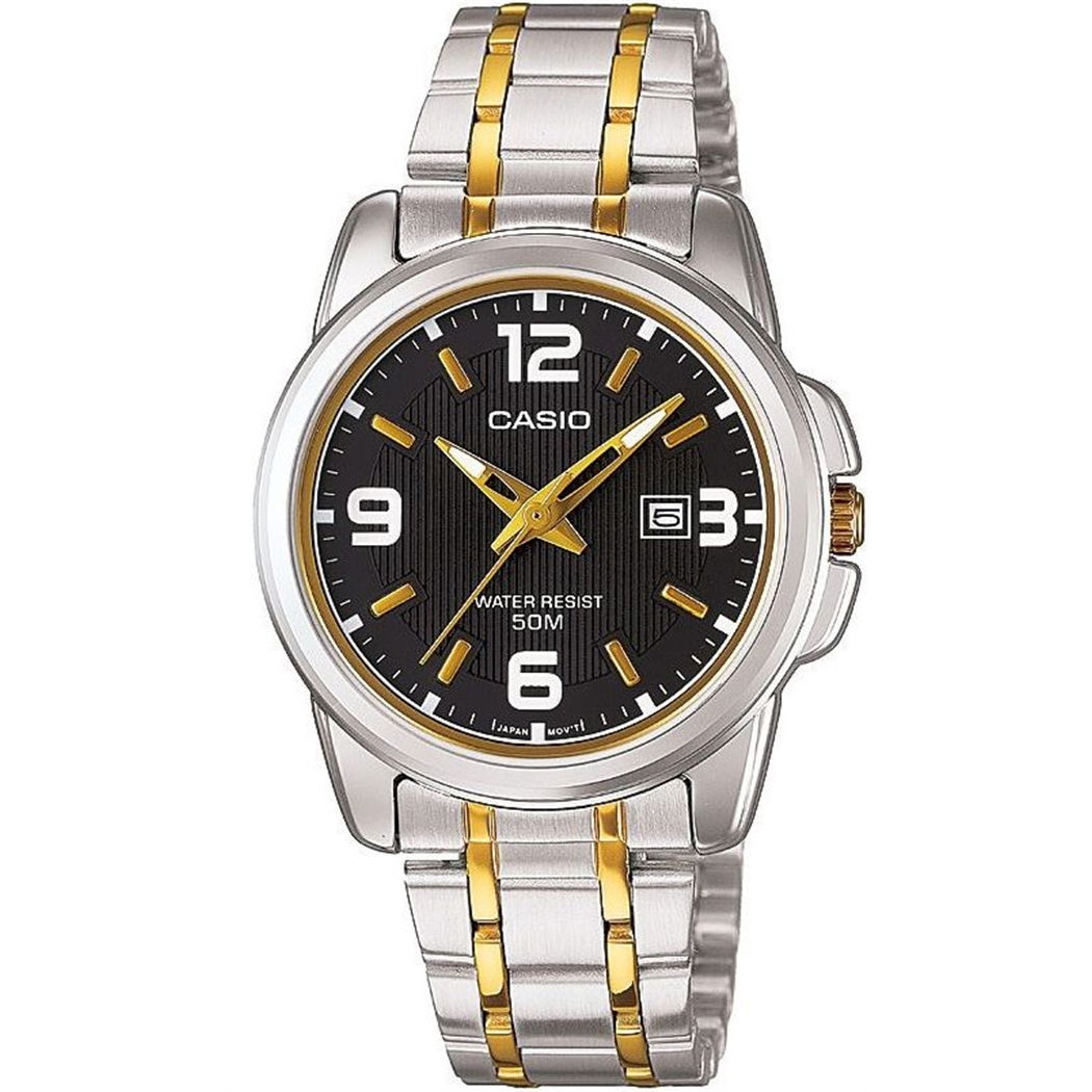 Casio Ltp-1314sg-1avdf Kadın Kol Saati