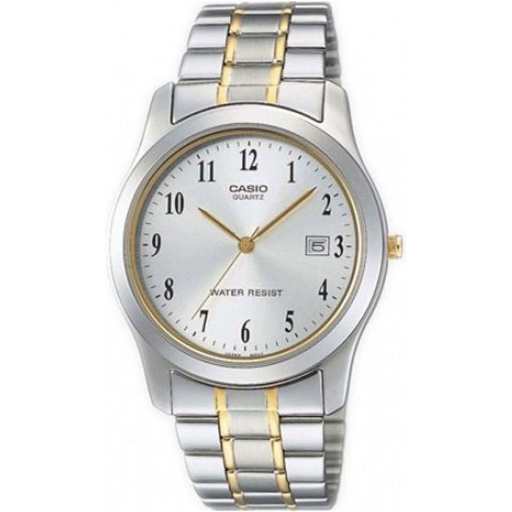 Casio Mtp-1141g-7brdf Erkek Kol Saati