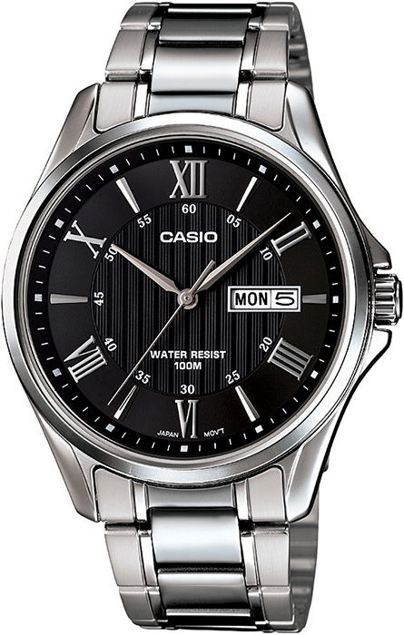 Casio Mtp-1384d-1avdf Erkek Kol Saati