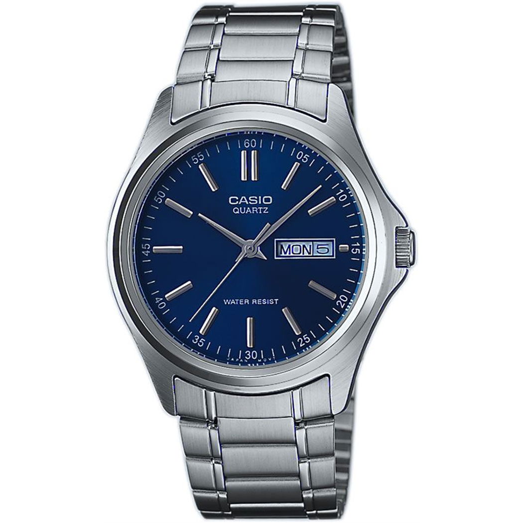 Casio Mtp-1239d-2adf Erkek Kol Saati