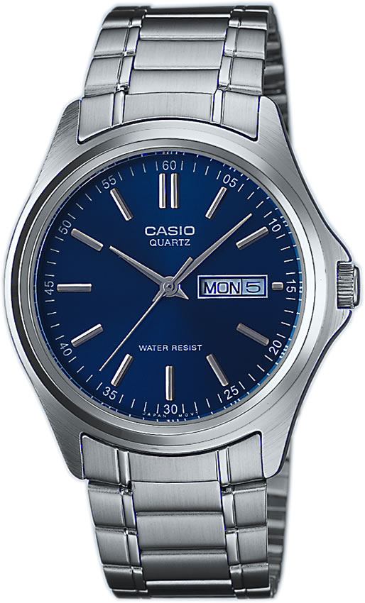 Casio Mtp-1239d-2adf Erkek Kol Saati
