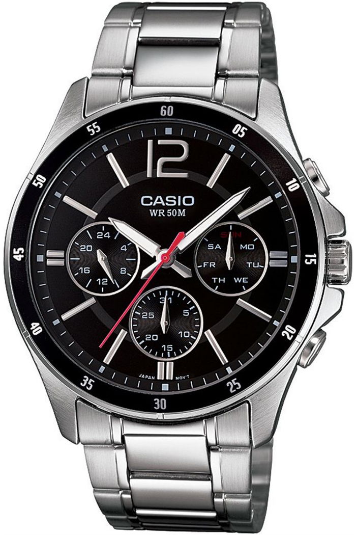 Casio Mtp-1374d-1avdf Erkek Kol Saati